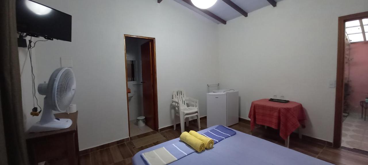 Suites Itaberaba Boicucanga Kültér fotó