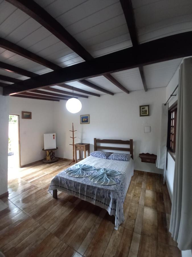 Suites Itaberaba Boicucanga Kültér fotó