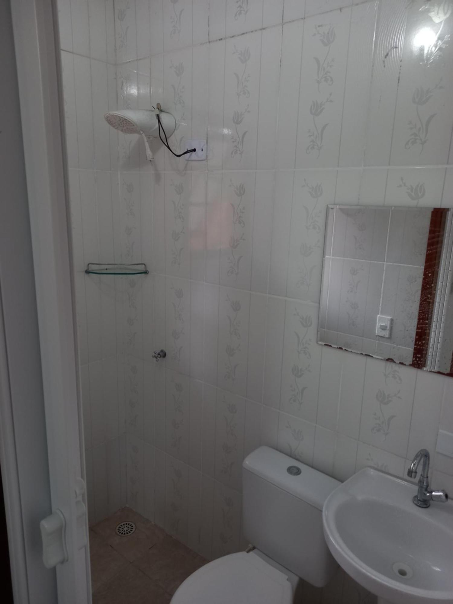 Suites Itaberaba Boicucanga Kültér fotó