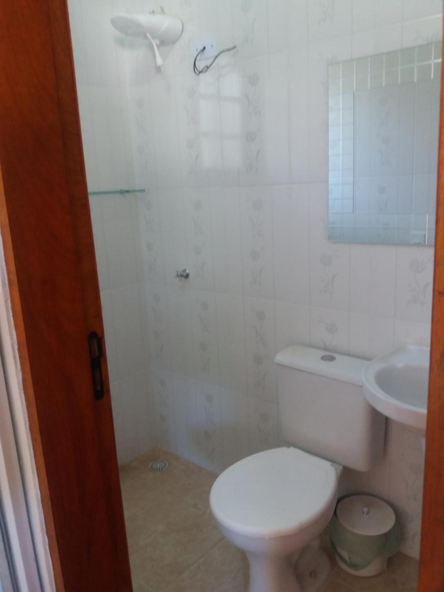 Suites Itaberaba Boicucanga Kültér fotó