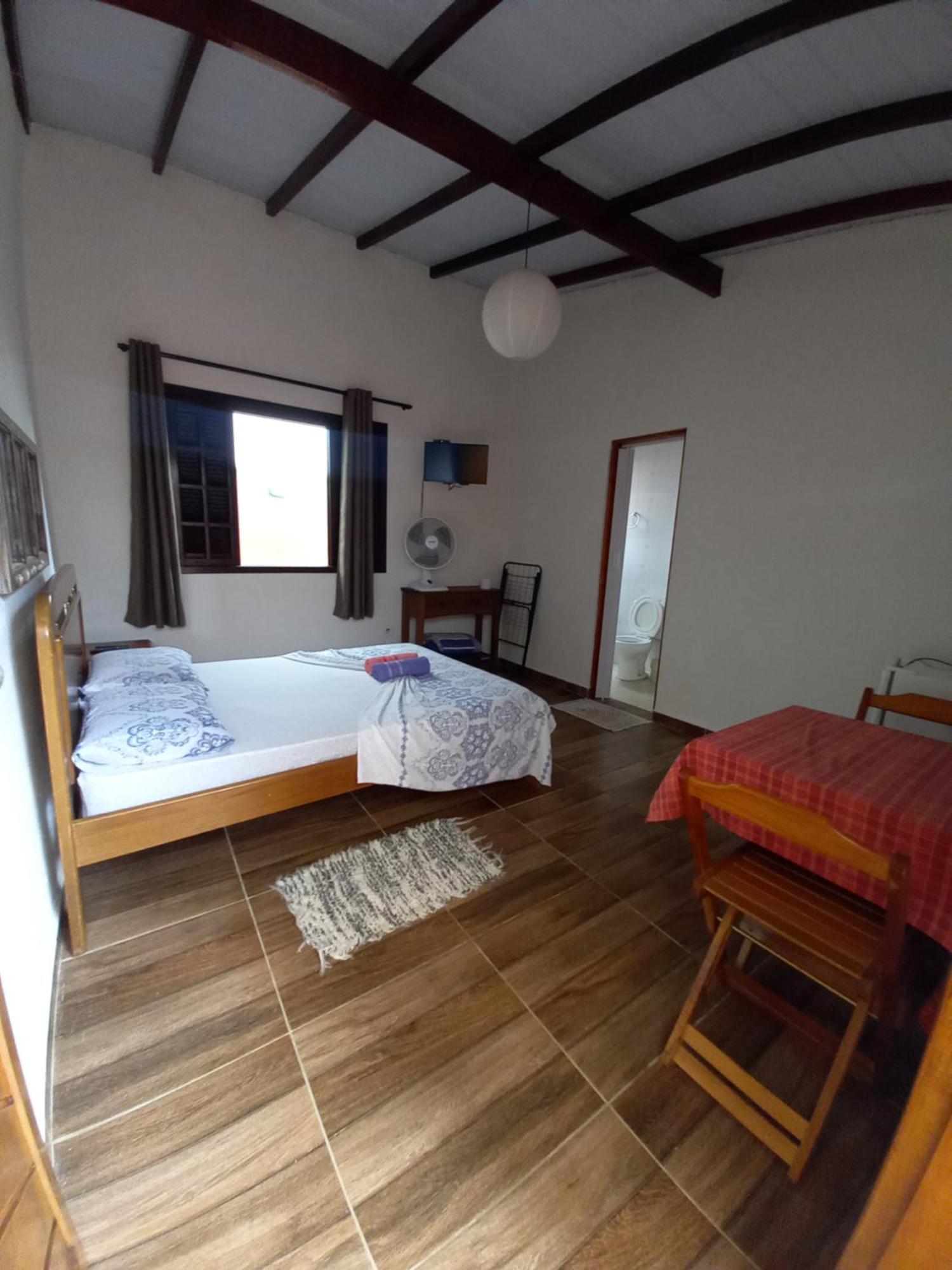 Suites Itaberaba Boicucanga Kültér fotó