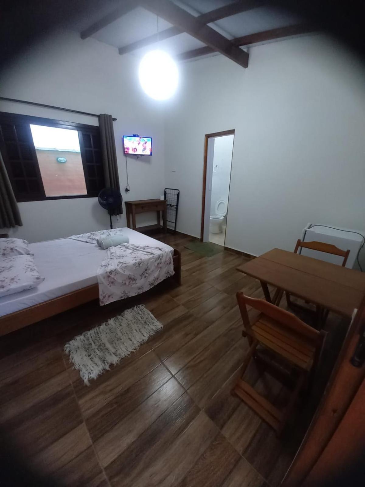 Suites Itaberaba Boicucanga Kültér fotó